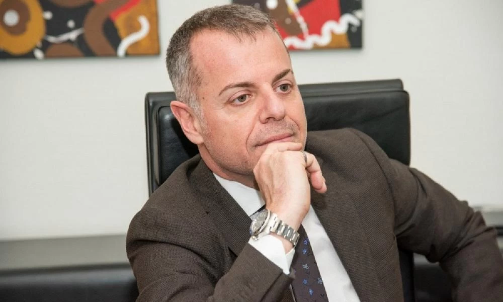 Καρούζος: Το νέο εργασιακό νομοσχέδιο- Τι αλλάζει
